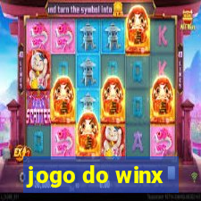 jogo do winx